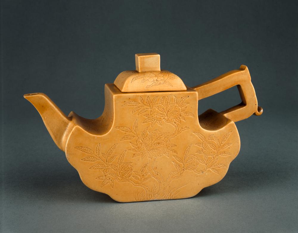 图片[1]-teapot BM-PDF-A.578-China Archive